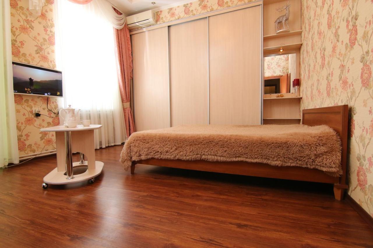 Apartment возле вокзала, центр *