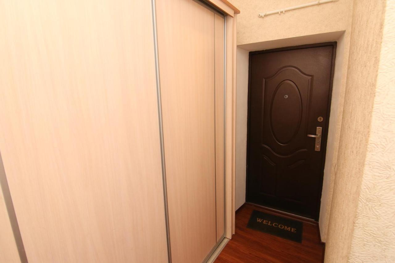 Apartment возле вокзала, центр Dnipro