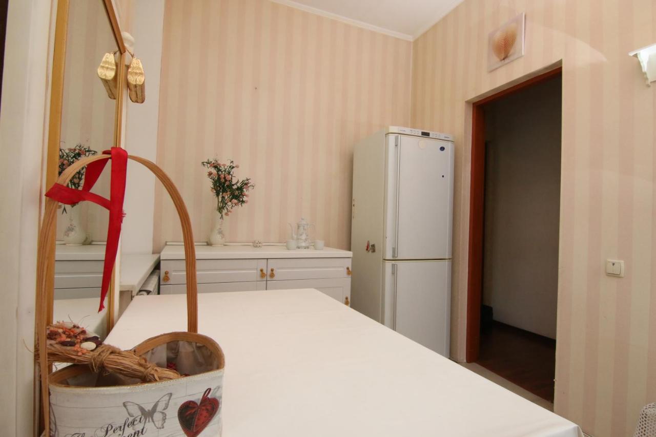 Apartment возле вокзала, центр *