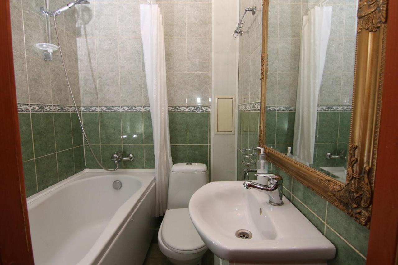 Apartment возле вокзала, центр *